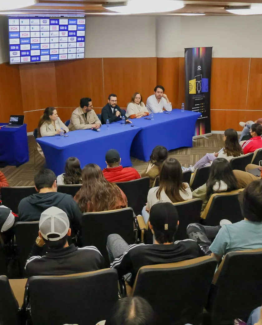 Diagnóstico con comité directivo