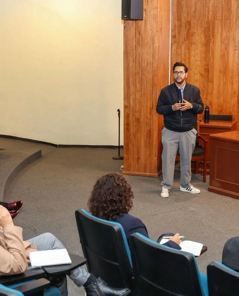 Presentación de resultados
