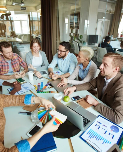 Workshop in-company