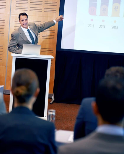Seminario directivo