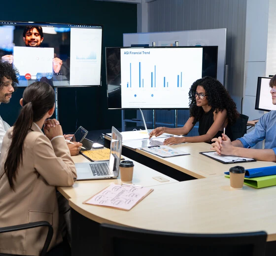 Innovación y despliegue real — el servicio en contexto